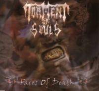 Torment Of Souls : Faces Of Death